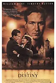 A Time of Destiny (1988)