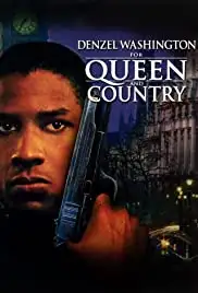 For Queen & Country (1988)