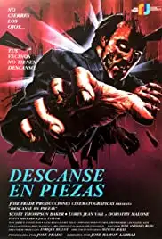 Descanse en piezas (1987)