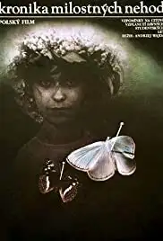 Kronika wypadków milosnych (1986)