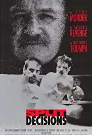 Split Decisions (1988)