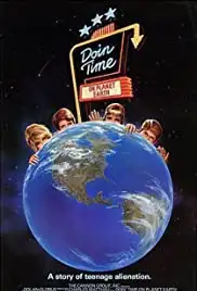 Doin' Time on Planet Earth (1988)