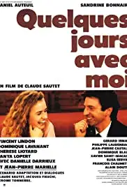 Quelques jours avec moi (1988)