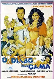 O Diabo na Cama (1988)