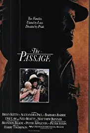 After the Rain (1988)