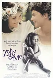 Zelly and Me (1988)
