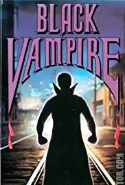 Black Vampire (1988)