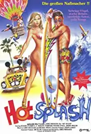 Hot Splash (1988)