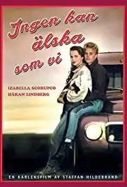 Ingen kan älska som vi (1988)