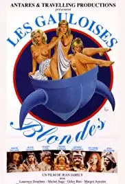 Les Gauloises blondes (1988)