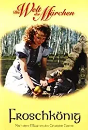 Froschkönig (1988)