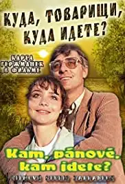 Kam, pánové, kam jdete? (1988)