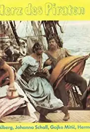 Das Herz des Piraten (1988)