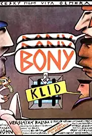 Bony a klid (1988)