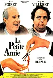 La petite amie (1988)