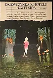 Dziewczynka z hotelu Excelsior (1988)