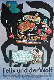 Felix und der Wolf (1988)