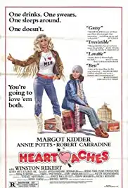 Heartaches (1981)