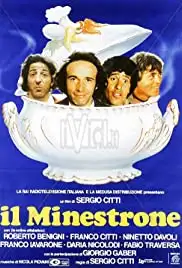 Il minestrone (1981)