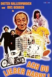 Ach du lieber Harry (1981)
