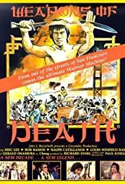 The Weapons of Death (1981)