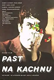 Past na kachnu (1978)