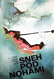 Sneh pod nohami (1978)