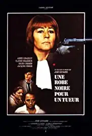 Une robe noire pour un tueur (1981)