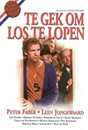 Te gek om los te lopen (1981)