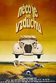 Neco je ve vzduchu (1981)