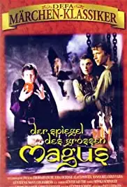 Der Spiegel des großen Magus (1981)