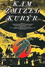 Kam zmizel kuryr (1981)