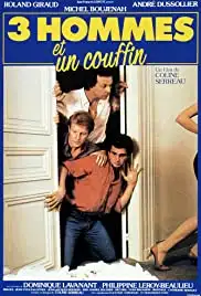 3 hommes et un couffin (1985)