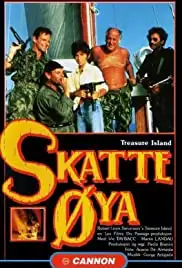 Treasure Island (1986)