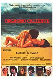 Orgasmo caliente (1981)