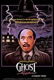 Ghost Fever (1986)