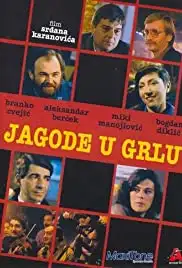 Jagode u grlu (1985)