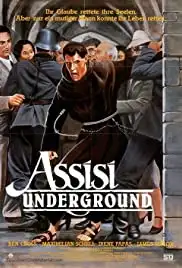 The Assisi Underground (1985)