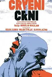 Crveni i crni (1985)