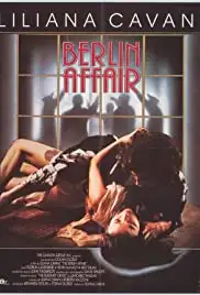 The Berlin Affair (1985)