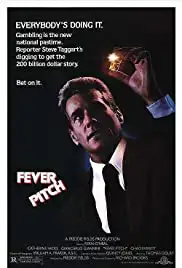 Fever Pitch (1985)