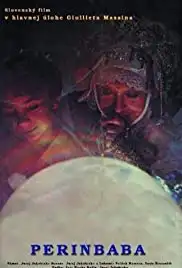 Perinbaba (1985)