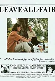 Leave All Fair (1985)
