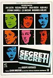 Segreti segreti (1985)