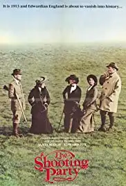The Shooting Party (1984)