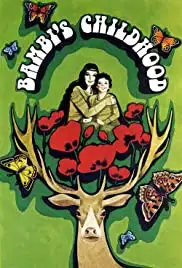 Detstvo Bembi (1985)