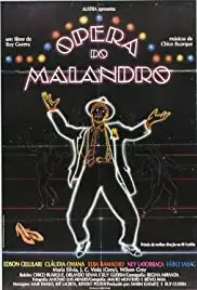 Ópera do Malandro (1986)