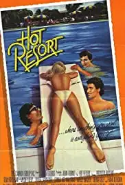 Hot Resort (1985)