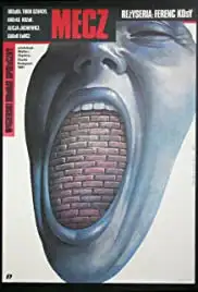 A mérközés (1981)