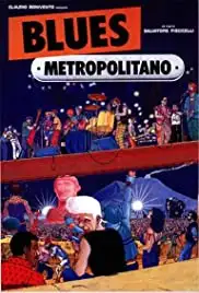 Blues metropolitano (1985)